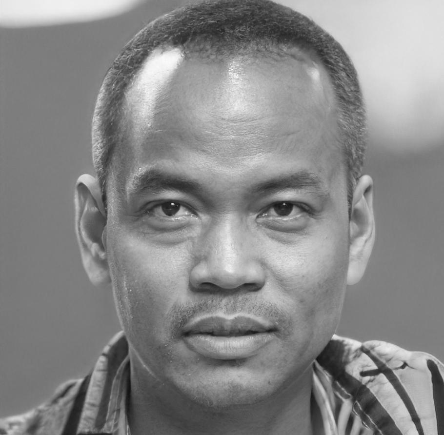 Enzo Calabresi, coordinatore programmi