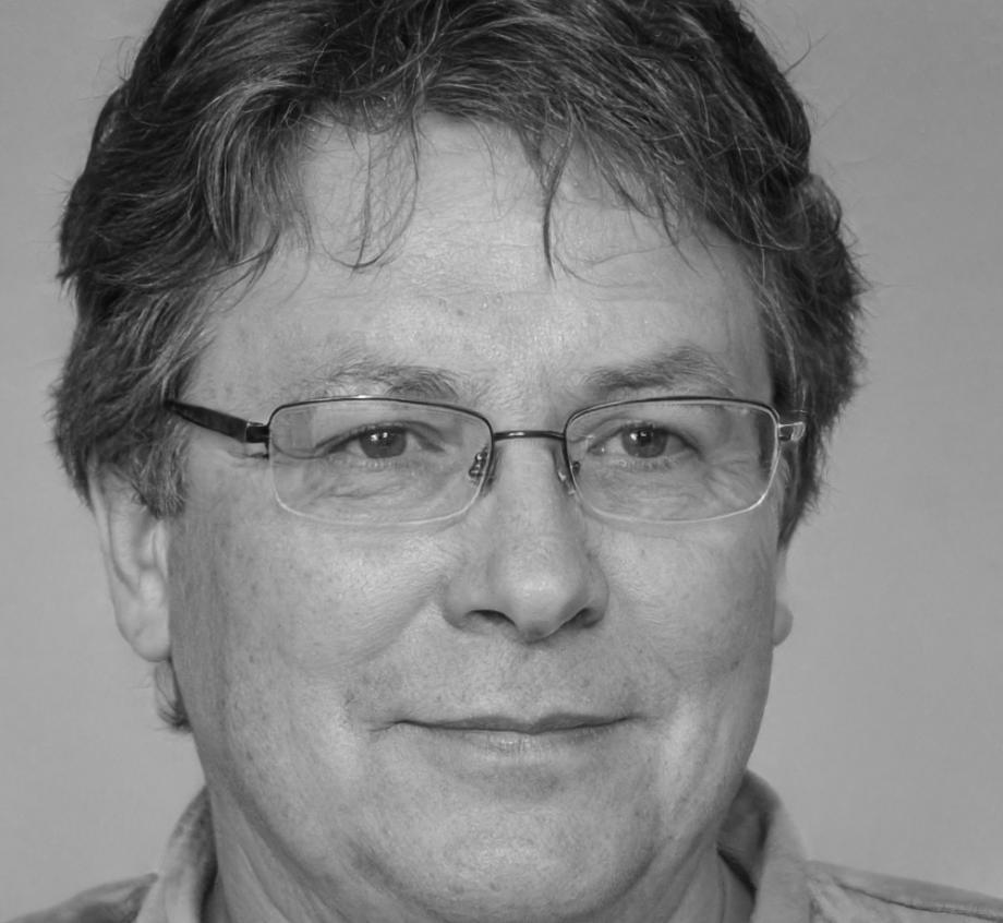 Ritratto di Ermanno Bellucci